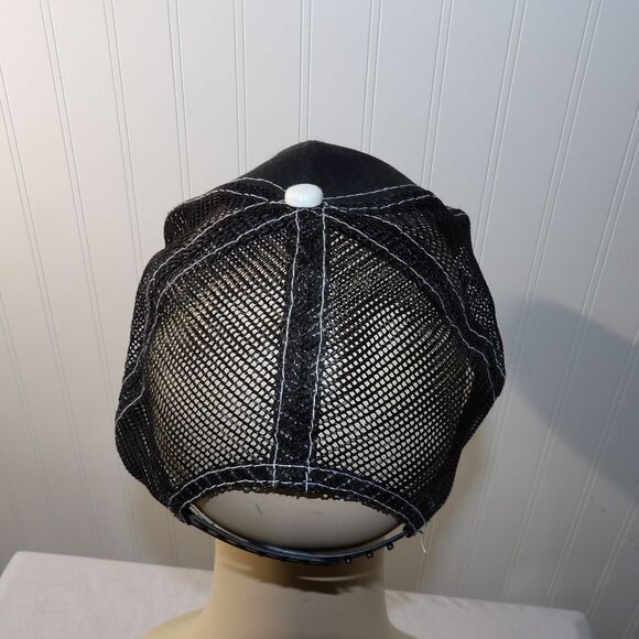 Jack Daniels Men Baseball Cap Adjustable - Picture 3 of 4